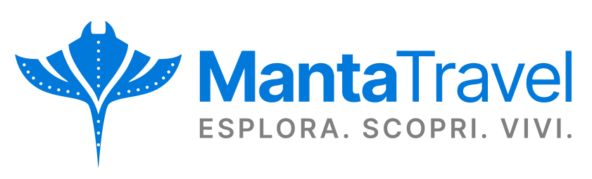 Manta Travel - Aggiornamento in corso