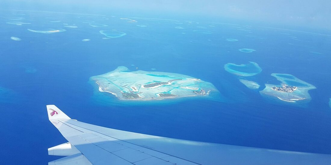 Vacanza alle Maldive