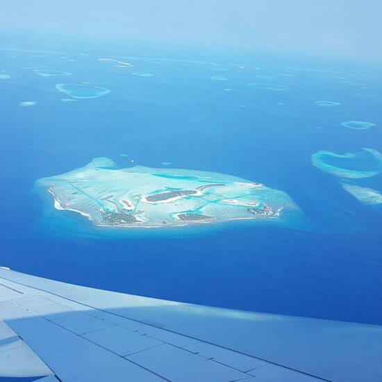 Vacanza alle Maldive