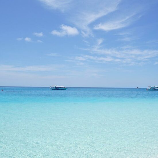 Vacanza alle Maldive