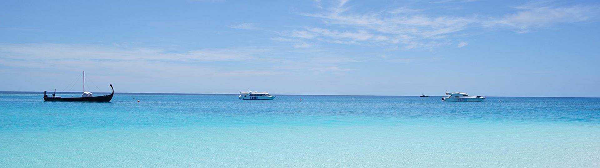 Vacanza alle Maldive