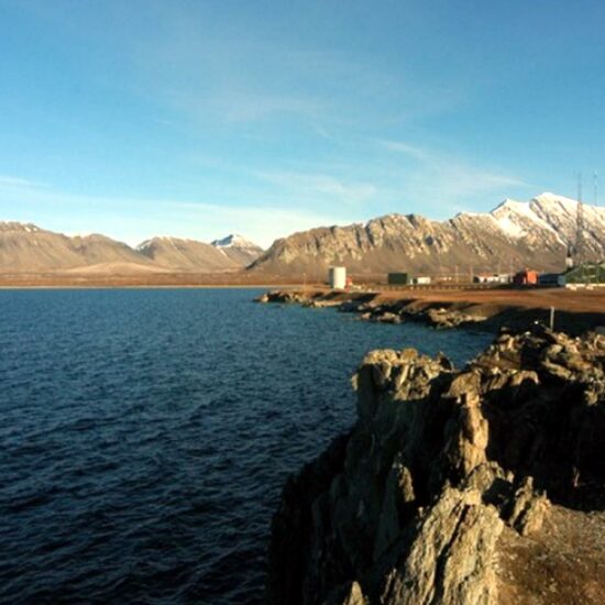 Norvegia