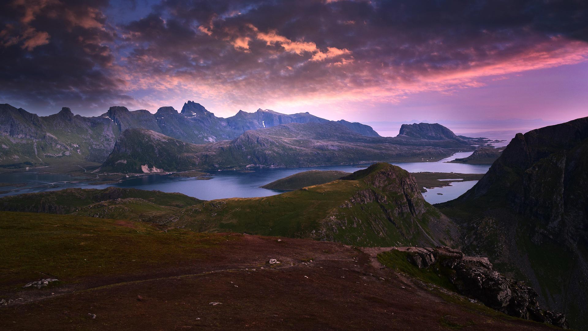 Vacanze in Norvegia
