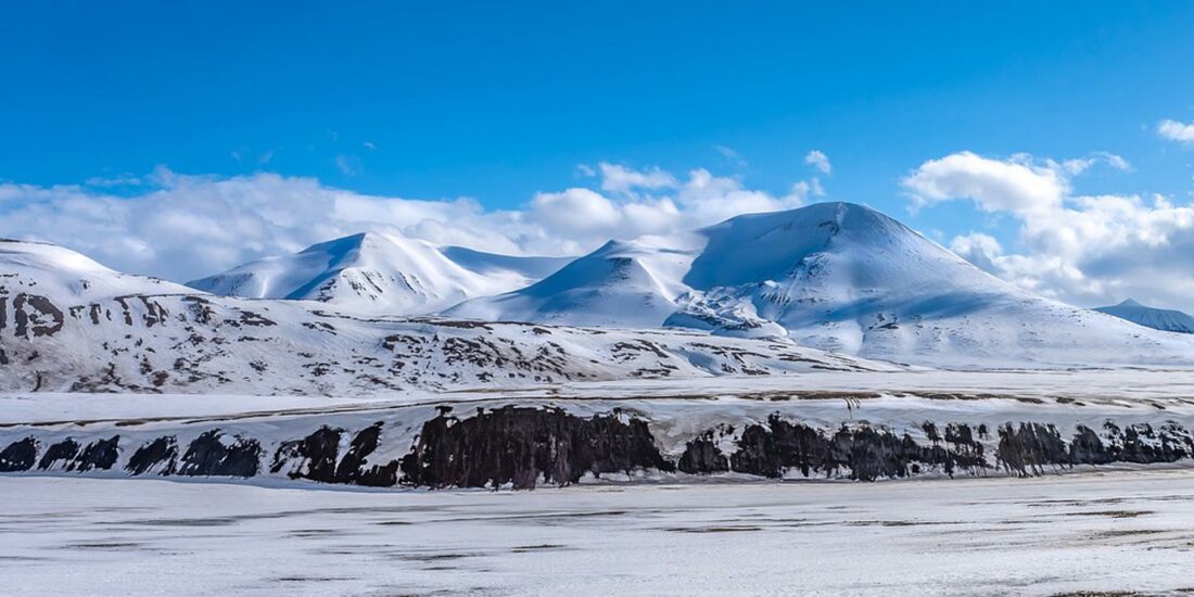 Vacanse alle Svalbard - 2