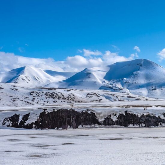 Vacanse alle Svalbard - 2