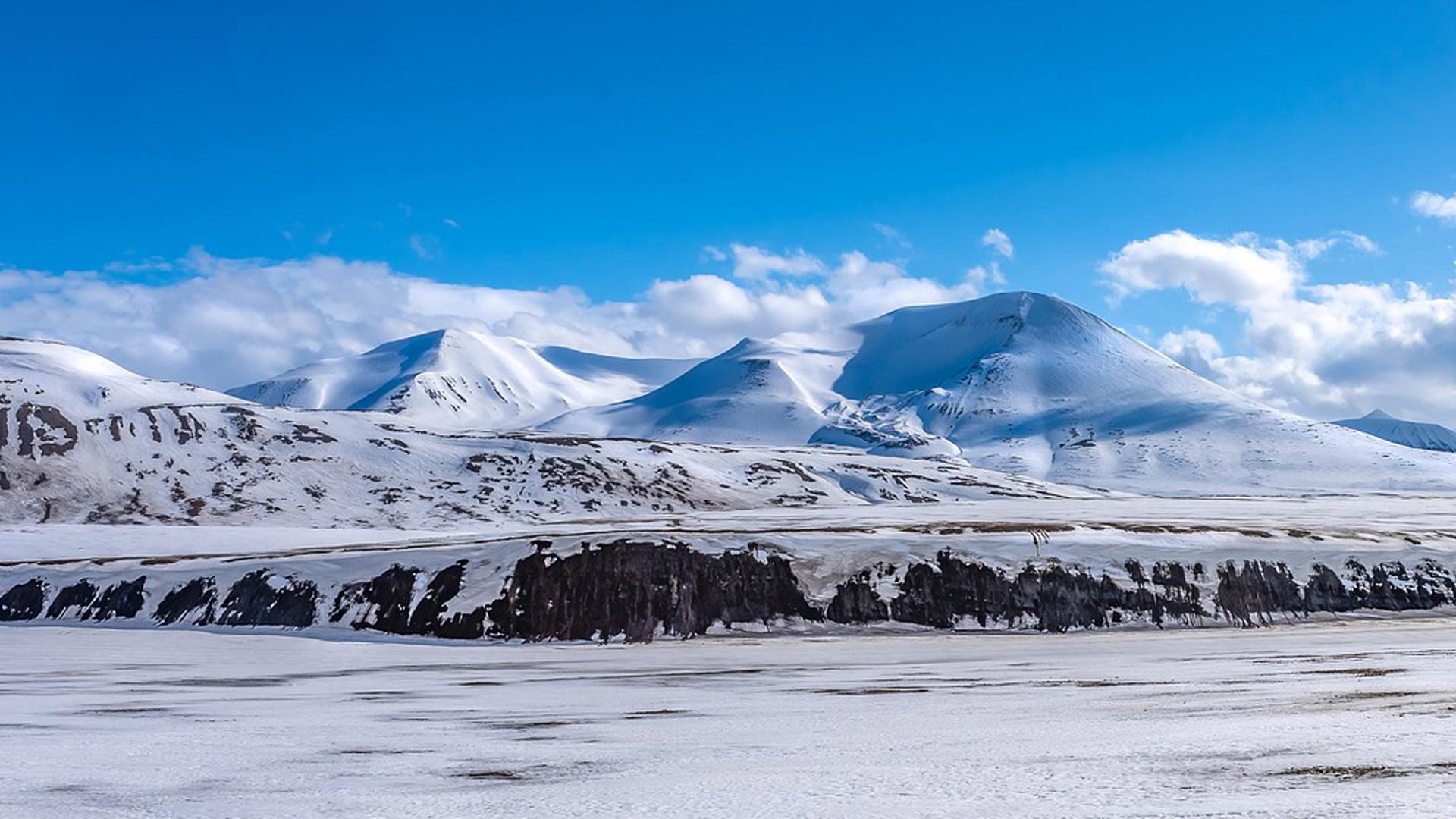 Vacanse alle Svalbard - 2